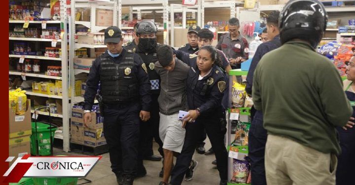 ¡Evita saqueos! Estas son las recomendaciones para denunciar el delito
