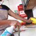 Para el coronavirus: conoce las sustancias ideales para desinfectar superficies