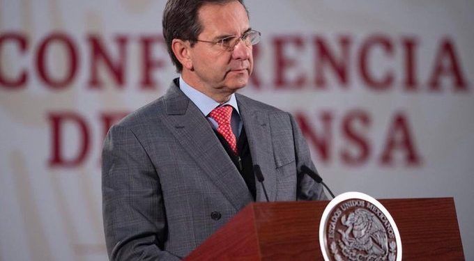 SEP amplía etapa de aislamiento hasta el 30 de abril