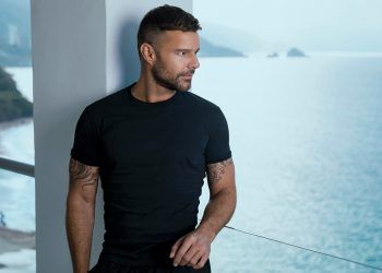 Ricky Martin pospone presentación en Puebla