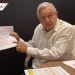 Tenemos que estar en nuestras casas: AMLO da nuevo mensaje ante COVID-19