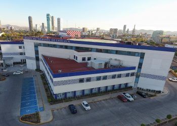 Hospital General de Cholula atenderá solo a pacientes con coronavirus: Barbosa