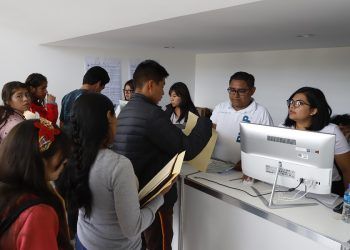 Se cancela interperiodo Verano 2020 en Facultad de Administración de la BUAP, el periodo Primavera podría concluir en junio
