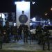 Penal de San Miguel “despierta” con fuerte operativo policial