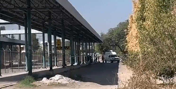 Cadáveres fueron localizados en La Loma y Agua Santa, en Puebla