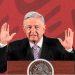 Si hace falta, yo me hago la prueba de coronavirus: AMLO