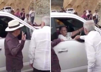 AMLO, el ausente, el obstáculo, en la emergencia por COVID-19