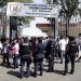 Asaltaron a estudiantes y maestros de bachillerato en Puebla; hay tres detenidos
