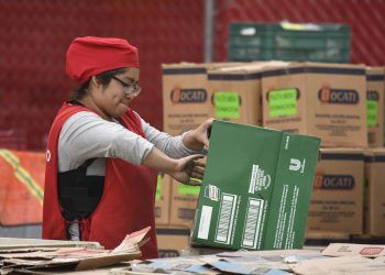 Cuarentena por coronavirus podría provocar cierre de empresas en Puebla: especialista 