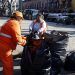 “Naranjitas» temen contagio de Covid-19; no cuentan con equipo básico para trabajar 
