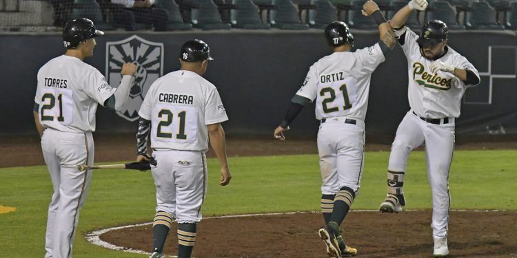 Pericos de Puebla hará válido boletaje tras aplazamiento del inicio de la temporada