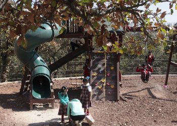 Puebla cerrará sus parques para prevenir Covid-19