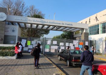 BUAP implementa filtros en instalaciones para evitar contagio de coronavirus