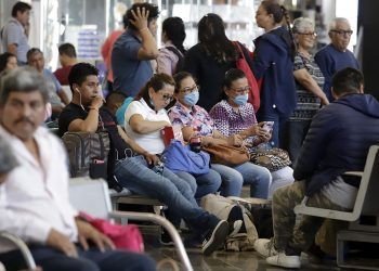 Indispensable romper cadenas de contacto para evitar coronavirus: PC municipal