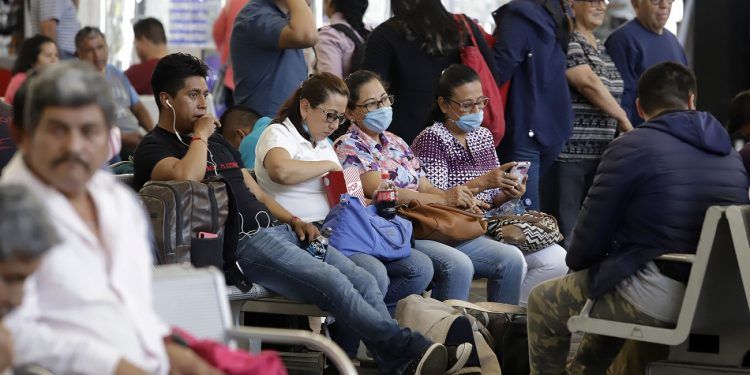 Indispensable romper cadenas de contacto para evitar coronavirus: PC municipal