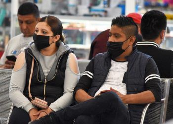 Puebla registra 82 casos positivos de COVID-19; 21 contagios son comunitarios