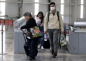 Puebla registra 75 casos positivos de COVID-19; confirman deceso en el Hospital Universitario