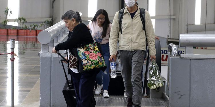 Puebla registra 75 casos positivos de COVID-19; confirman deceso en el Hospital Universitario
