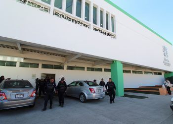 Dif estatal refuerza acciones preventivas contra COVID-19