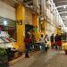 Centrales de Abasto de Puebla garantizan surtido de alimentos ante contingencia por COVID-19