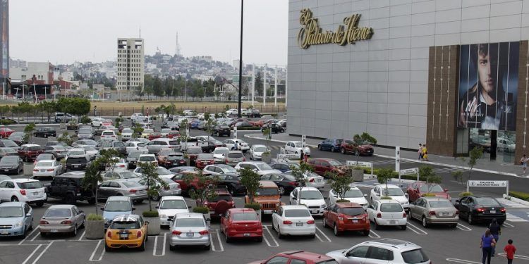 Ayuntamiento de Puebla solicitará a plazas comerciales el cierre temporal, por coronavirus