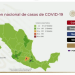 Coronavirus en México: 145 nuevos casos confirmados, suman 993 y 20 muertos