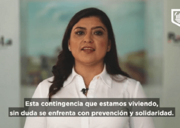 Por Covid-19, gobierno de la ciudad de Puebla creará fondo de apoyo a grupos vulnerables