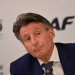 Juegos Olímpicos pueden ser aplazados: Sebastian Coe