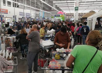 El CCE llama a evitar compras de pánico