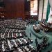 Coronavirus llega a la Cámara de Diputados