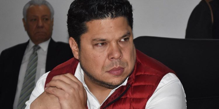 Biestro acusa a Claudia Rivera de romper acuerdos para garantizar seguridad