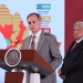 Primera muerte por coronavirus es lamentable, pero dentro de escenarios previstos: López Gatell