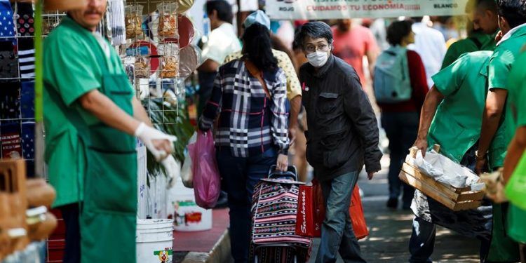 El gobierno federal declara formalmente la Fase 2 por Covid-19 en México