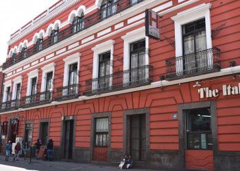 En Puebla cierran temporalmente diez hoteles por contingencia de Covid-19