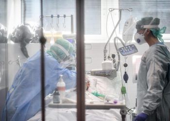 Italia supera a China en cifra de muertos por coronavirus