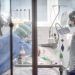 Italia supera a China en cifra de muertos por coronavirus