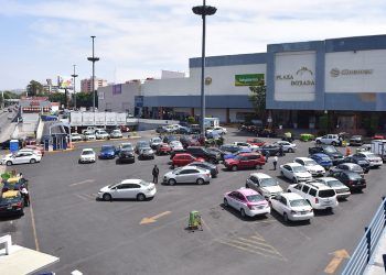 Puebla reforzará seguridad en zonas comerciales con Sedena y Guardia Nacional