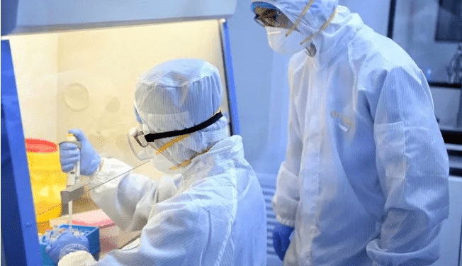China inicia ensayos clínicos en humanos de una vacuna contra coronavirus
