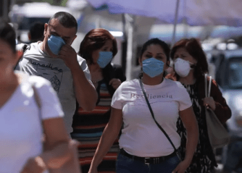 Secretaría de Salud descarta visitas a domicilio para atender casos de coronavirus
