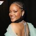 Rihanna donará 5 millones de dólares a fundación que lucha contra el coronavirus