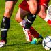 Marcos Gamarra, el futbolista que trabaja como albañil por culpa del COVID-19