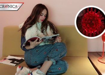 ¿No más serie de Luis Miguel? Camila Sodi revela que tiene coronavirus