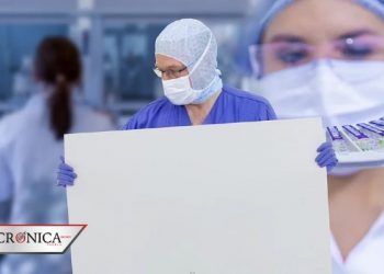Científicos advierten que el COVID-19 afectaría más a hormonas sexuales masculinas