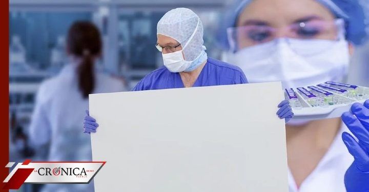 Científicos advierten que el COVID-19 afectaría más a hormonas sexuales masculinas