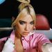 Difunden video de Dua Lipa llorando tras filtración de su nuevo disco