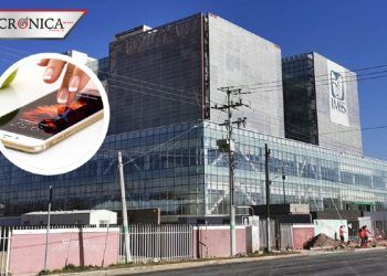 IMSS lanza línea telefónica gratuita para atender dudas sobre la COVID-19