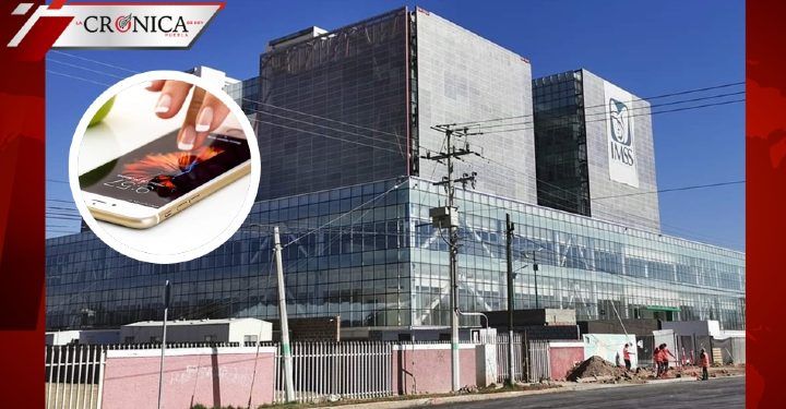 IMSS lanza línea telefónica gratuita para atender dudas sobre la COVID-19