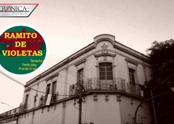Usuarios invitan a cantar ‘Ramito de violetas’ en contingencia por coronavirus