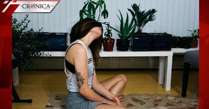 Conoce los ejercicios que puedes realizar en casa durante la cuarentena