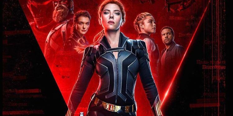 Black Widow y Avatar 2 posponen actividades